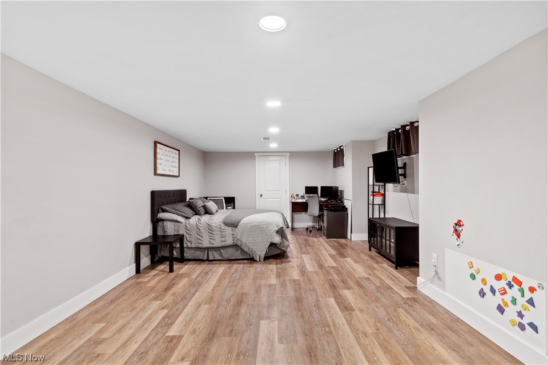 Oak Hills - Residential