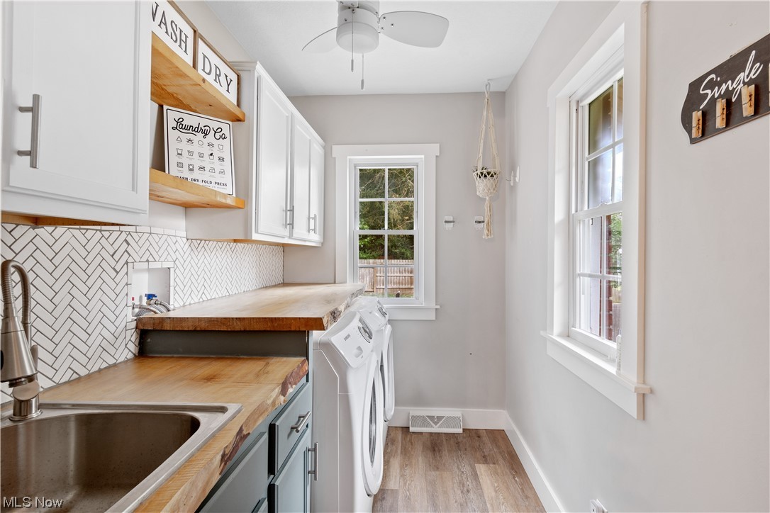 Oak Hills - Residential