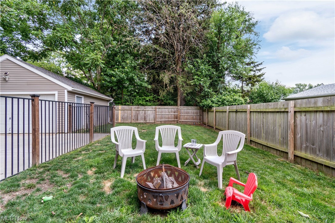 Oak Hills - Residential