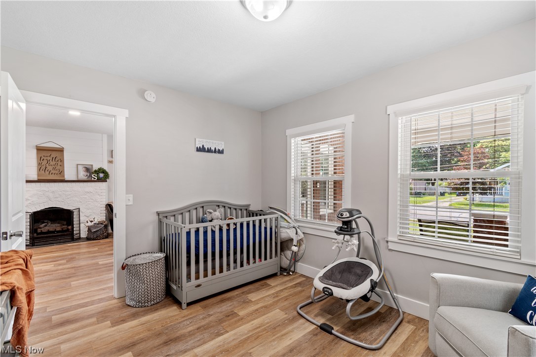 Oak Hills - Residential