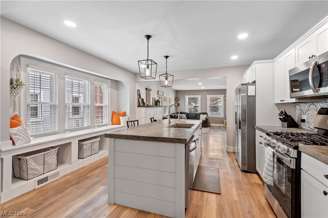 Oak Hills - Residential