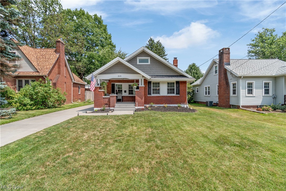 Oak Hills - Residential