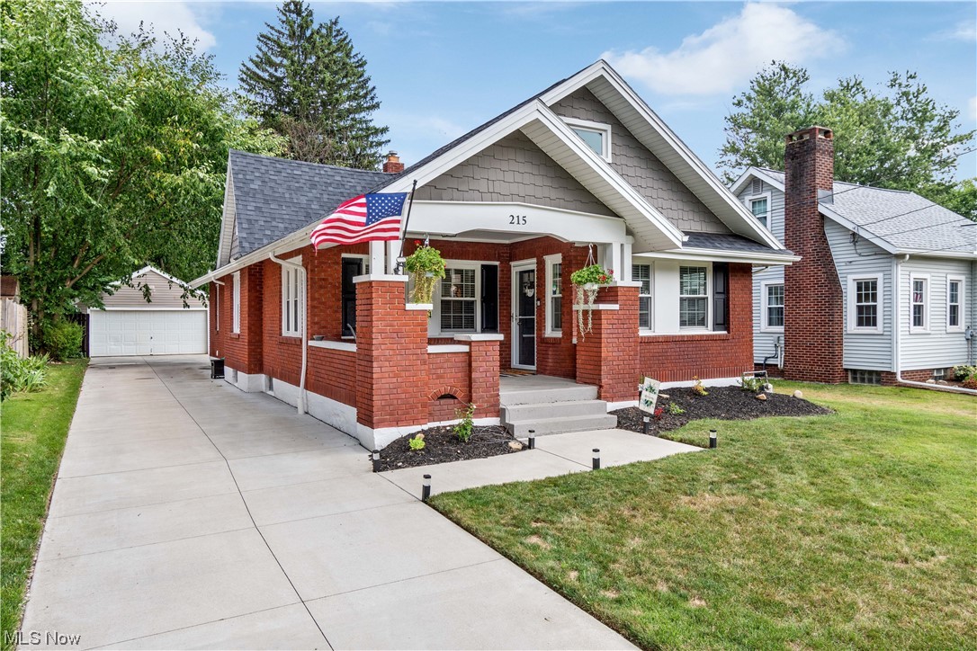 Oak Hills - Residential