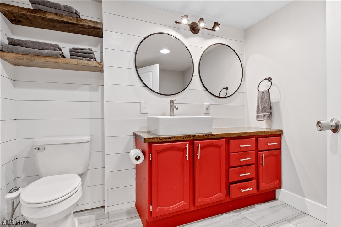 Oak Hills - Residential