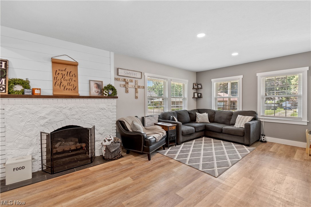 Oak Hills - Residential