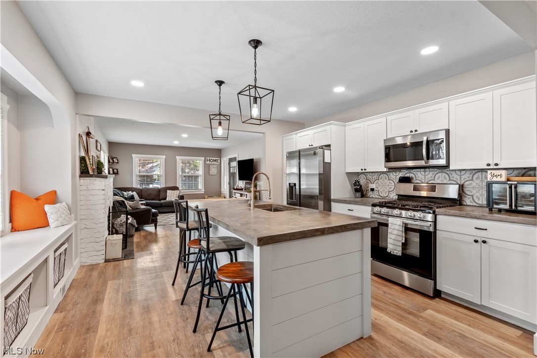 Oak Hills - Residential