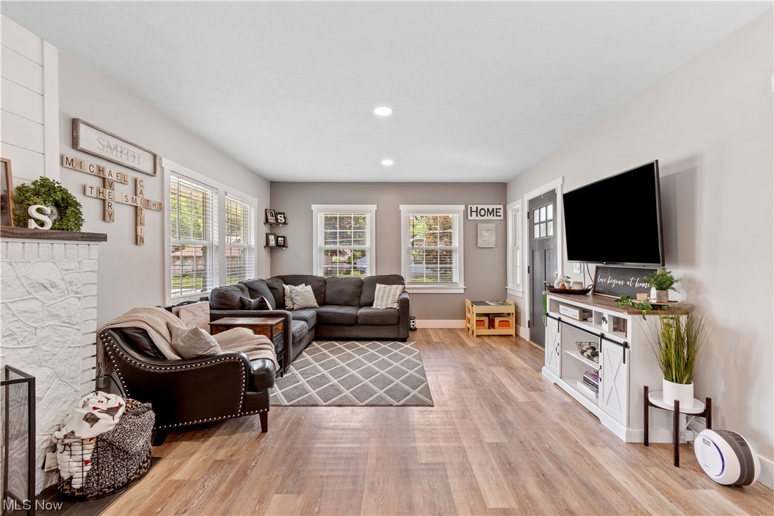 Oak Hills - Residential