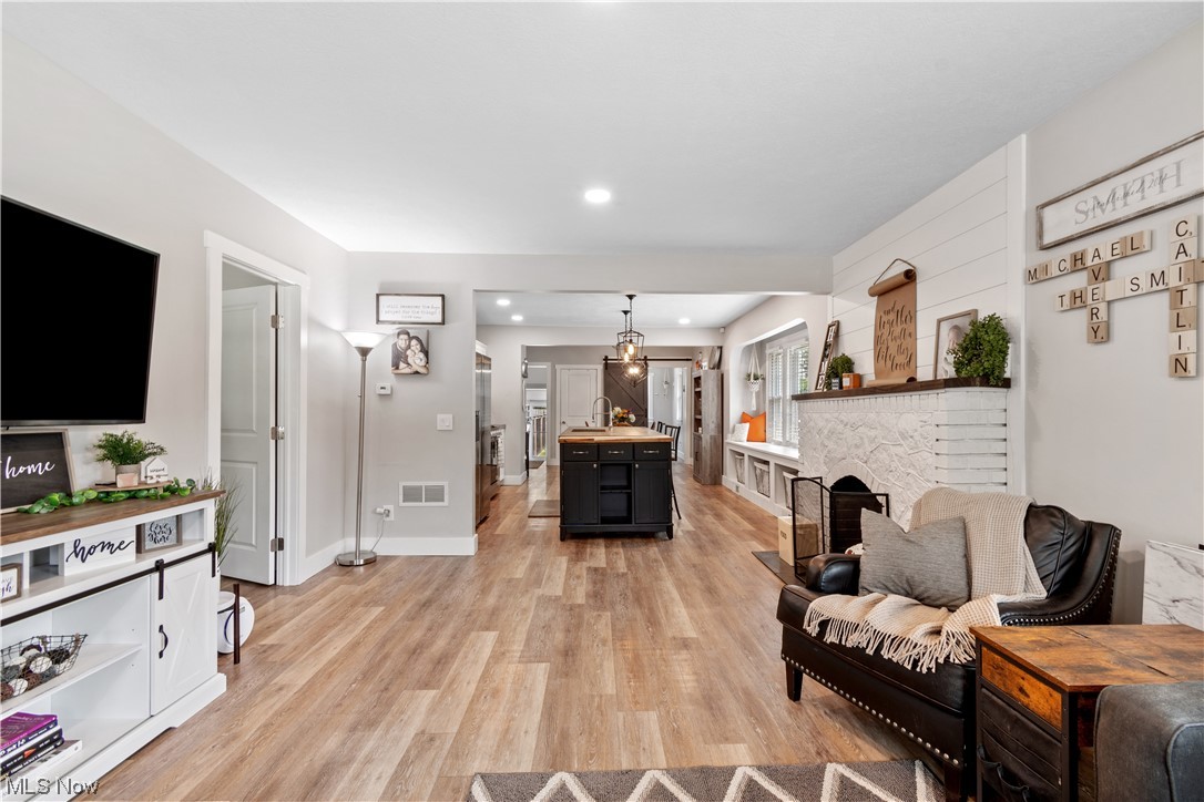 Oak Hills - Residential