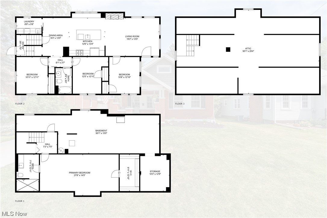 Oak Hills - Residential