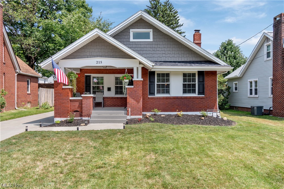 Oak Hills - Residential