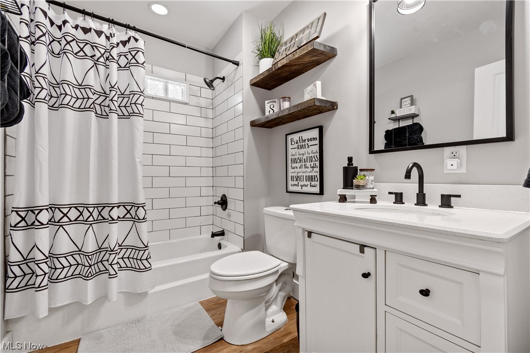 Oak Hills - Residential