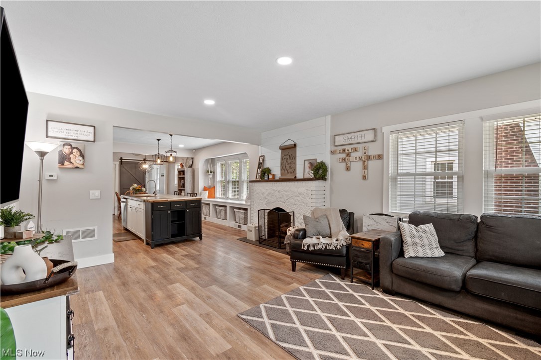 Oak Hills - Residential