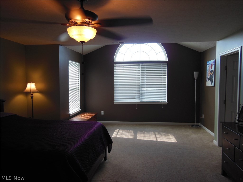 Cobblestone Park - Residential