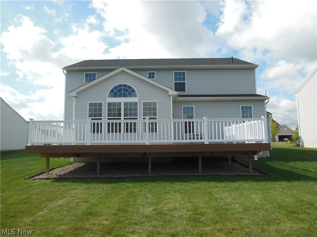 Cobblestone Park - Residential