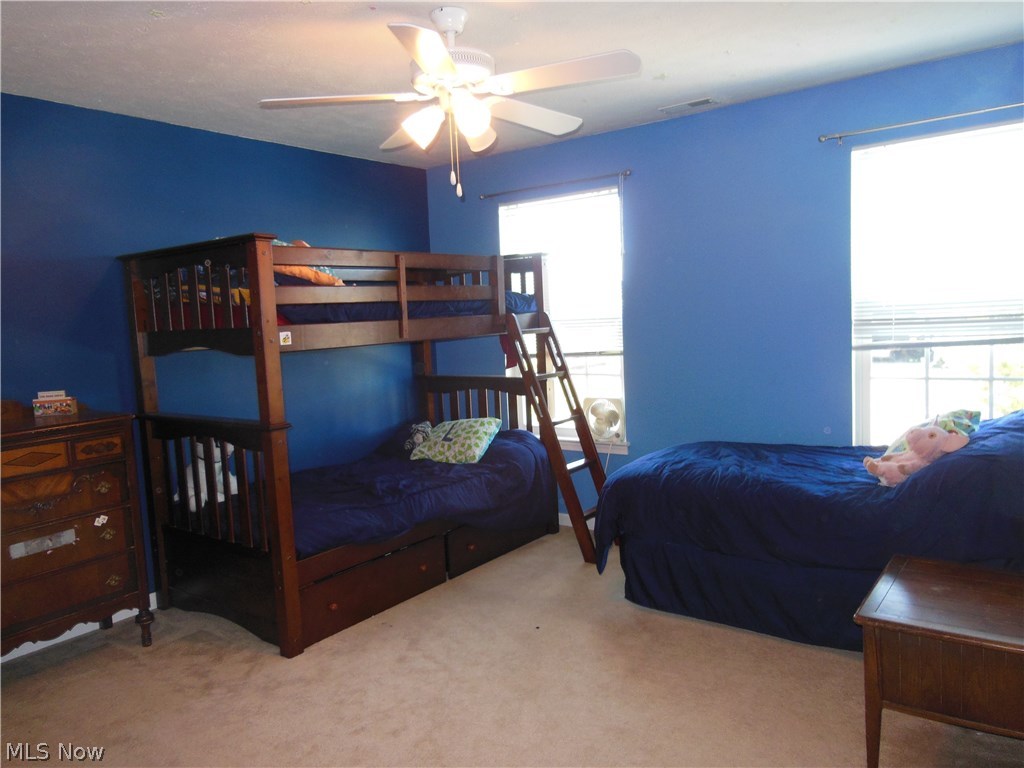 Cobblestone Park - Residential