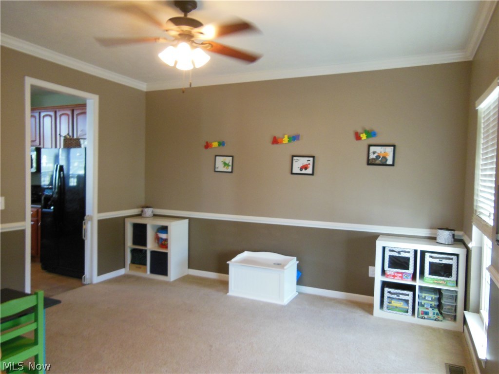 Cobblestone Park - Residential