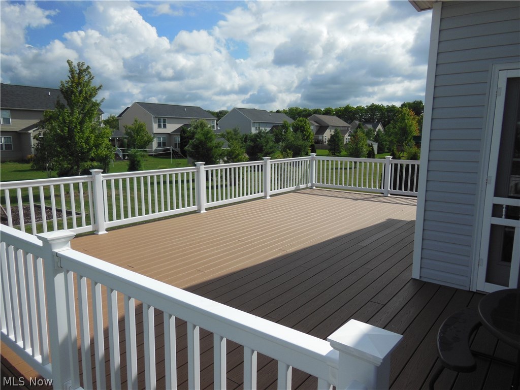 Cobblestone Park - Residential