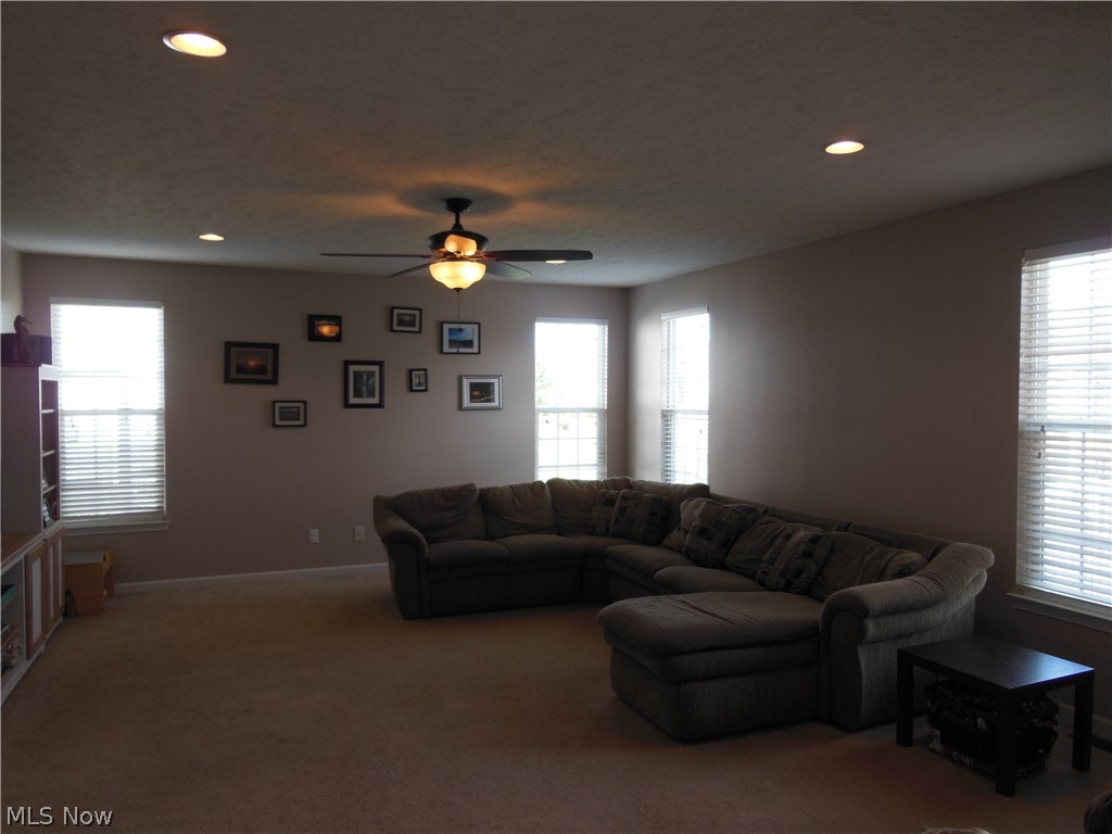 Cobblestone Park - Residential