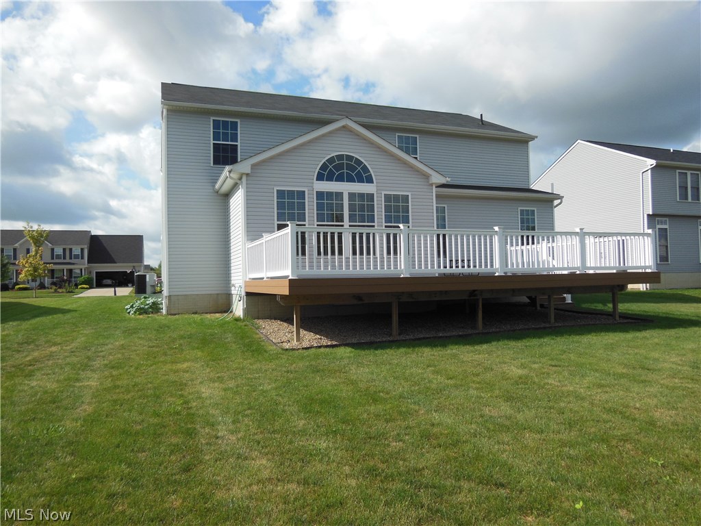 Cobblestone Park - Residential