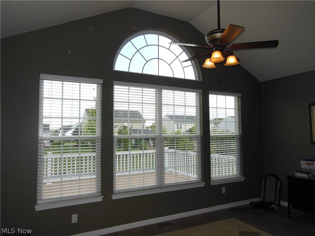 Cobblestone Park - Residential