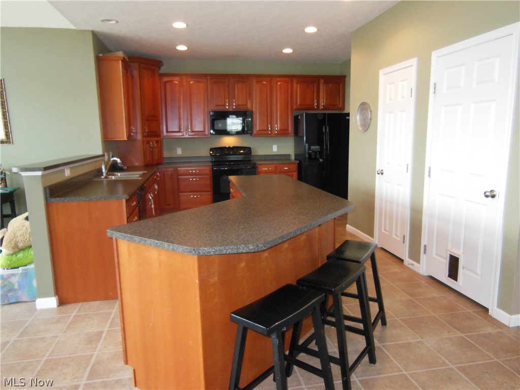 Cobblestone Park - Residential