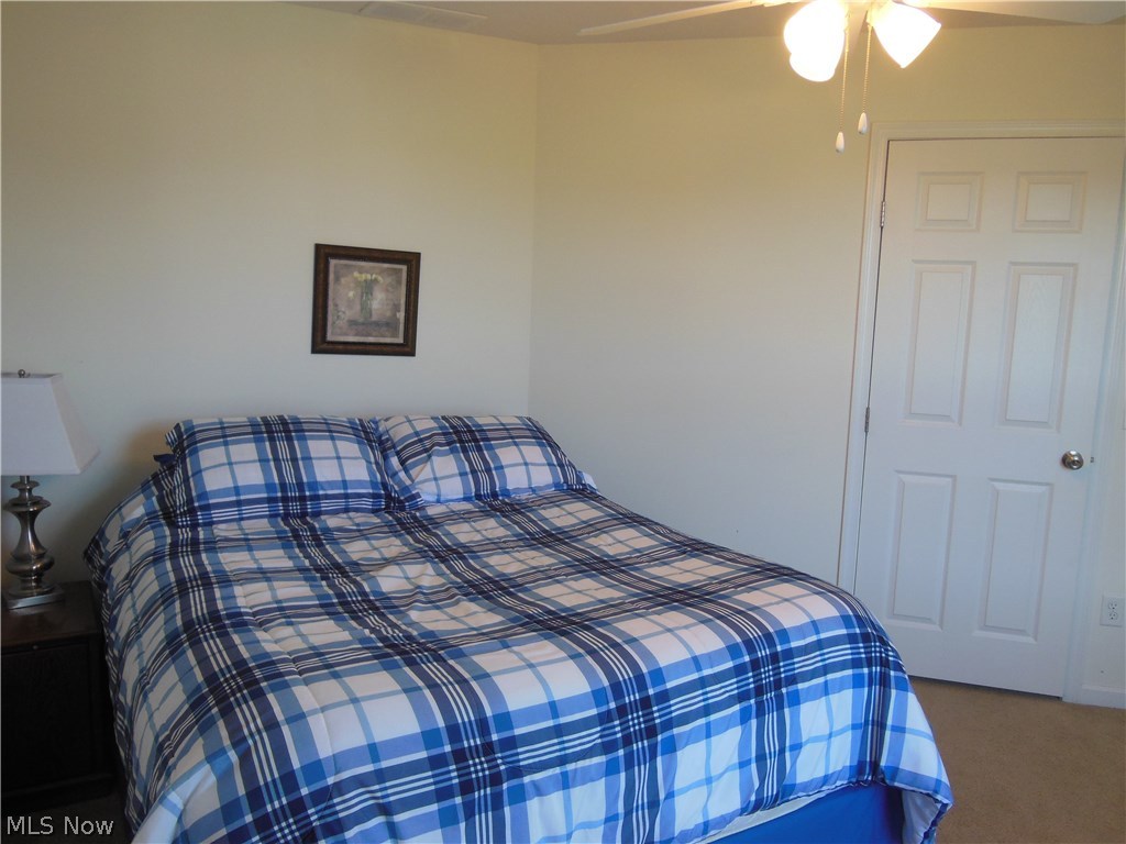 Cobblestone Park - Residential