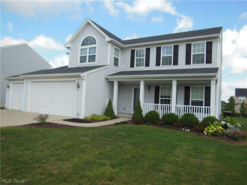 Cobblestone Park - Residential