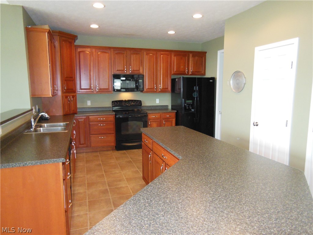 Cobblestone Park - Residential