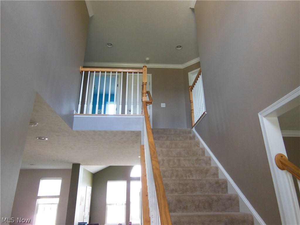 Cobblestone Park - Residential