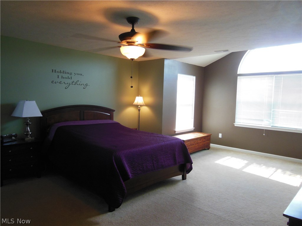 Cobblestone Park - Residential