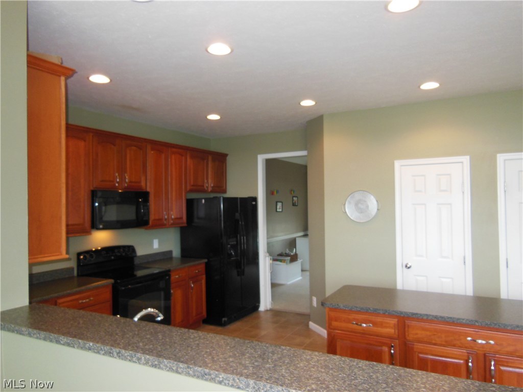 Cobblestone Park - Residential