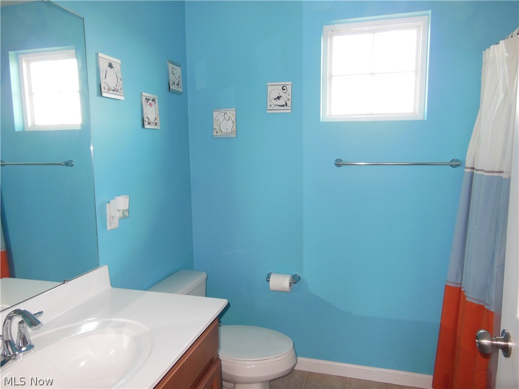 Cobblestone Park - Residential