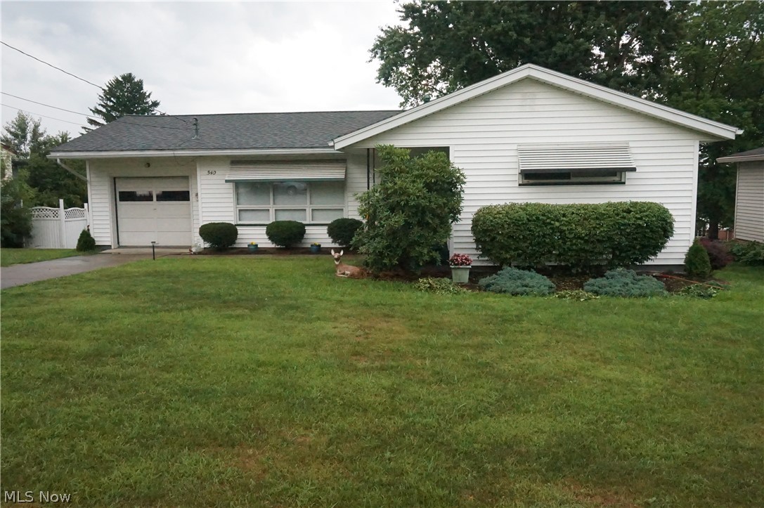 Bell View Add - Residential