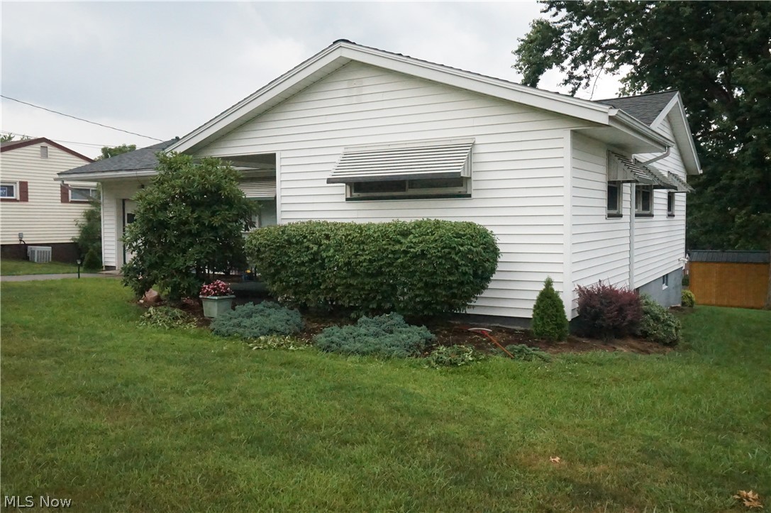 Bell View Add - Residential