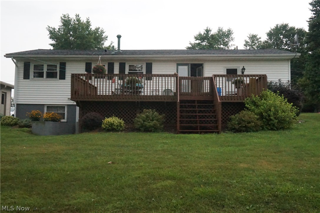 Bell View Add - Residential