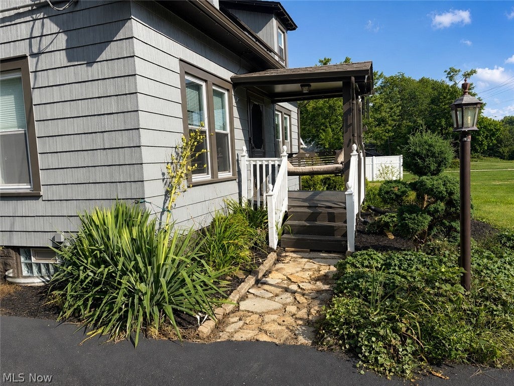 376 Fairgrounds Road
