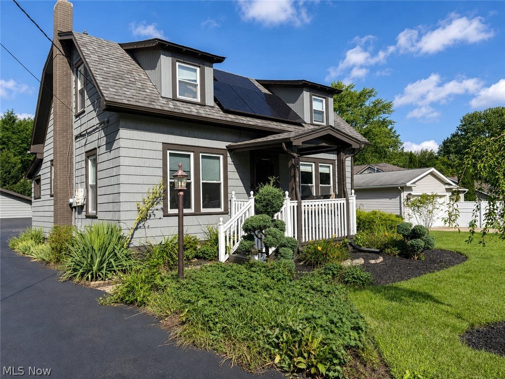 376 Fairgrounds Road