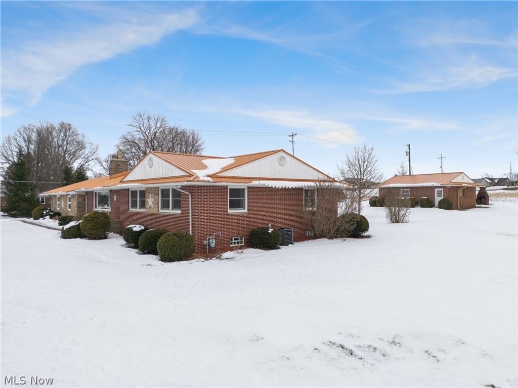 Photo of 71 S Kohler Road, Orrville, OH 44667 (MLS # 5186434)