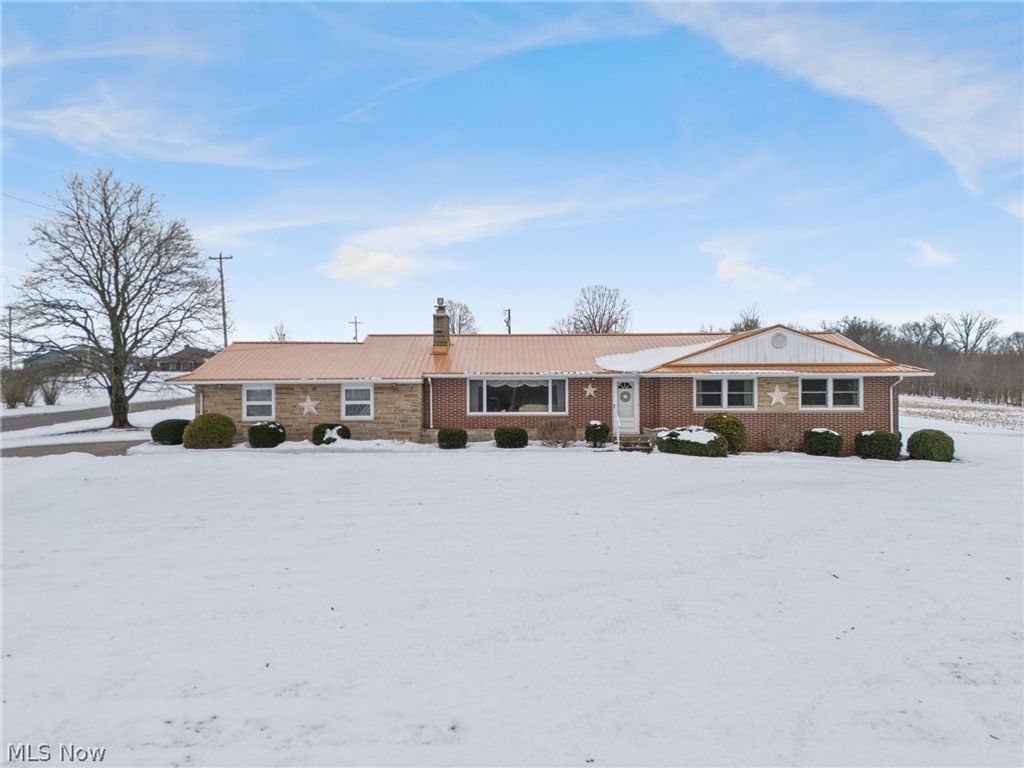 Photo of 71 S Kohler Road, Orrville, OH 44667 (MLS # 5186434)