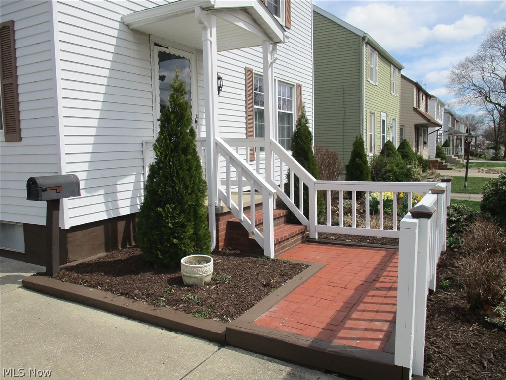 Woodland - Residential