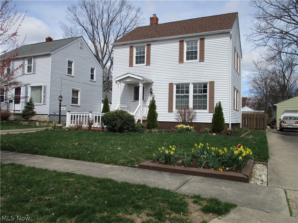 Woodland - Residential