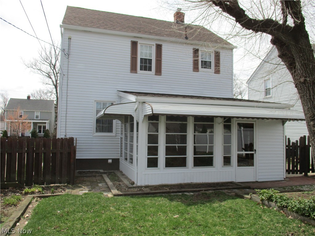 Woodland - Residential