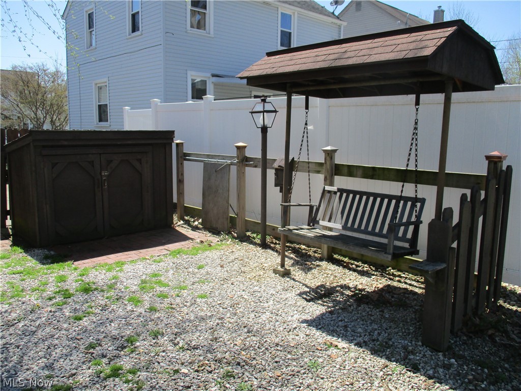 Woodland - Residential