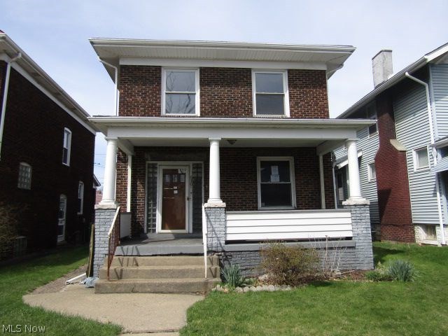 Ross Park - Residential