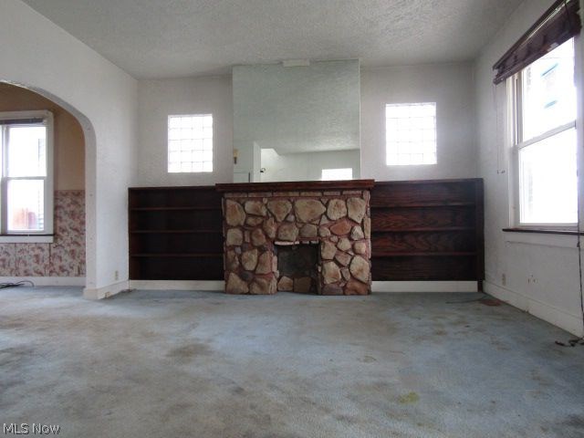 Ross Park - Residential