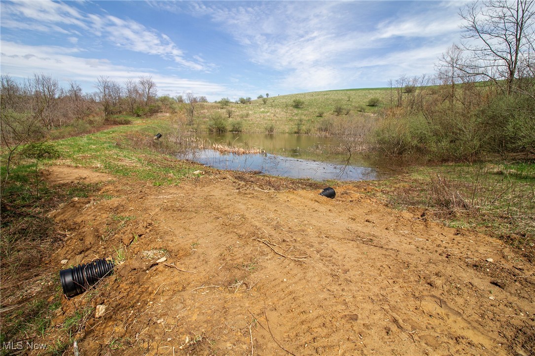 11 Acres Whiskey Run, Quaker City, Ohio image 25