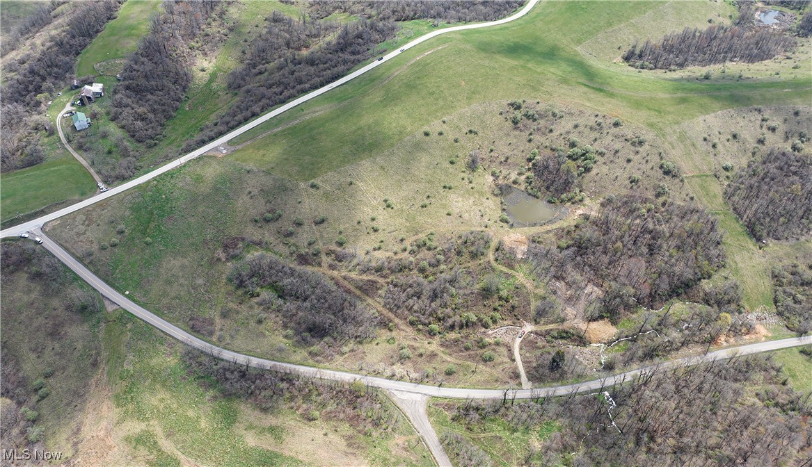 11 Acres Whiskey Run, Quaker City, Ohio image 3