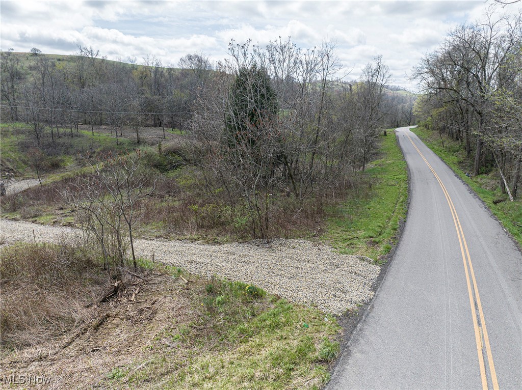 11 Acres Whiskey Run, Quaker City, Ohio image 4