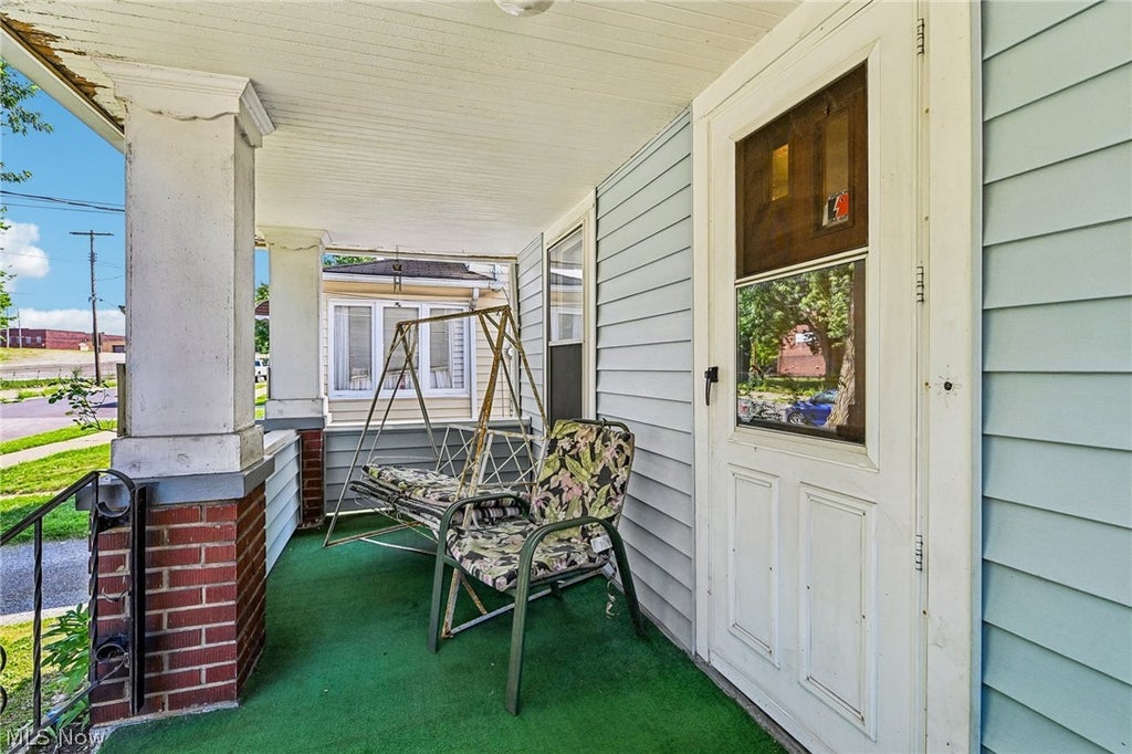 Photo of 3556 W 54th Street, Cleveland, OH 44102 (MLS # 5225379)