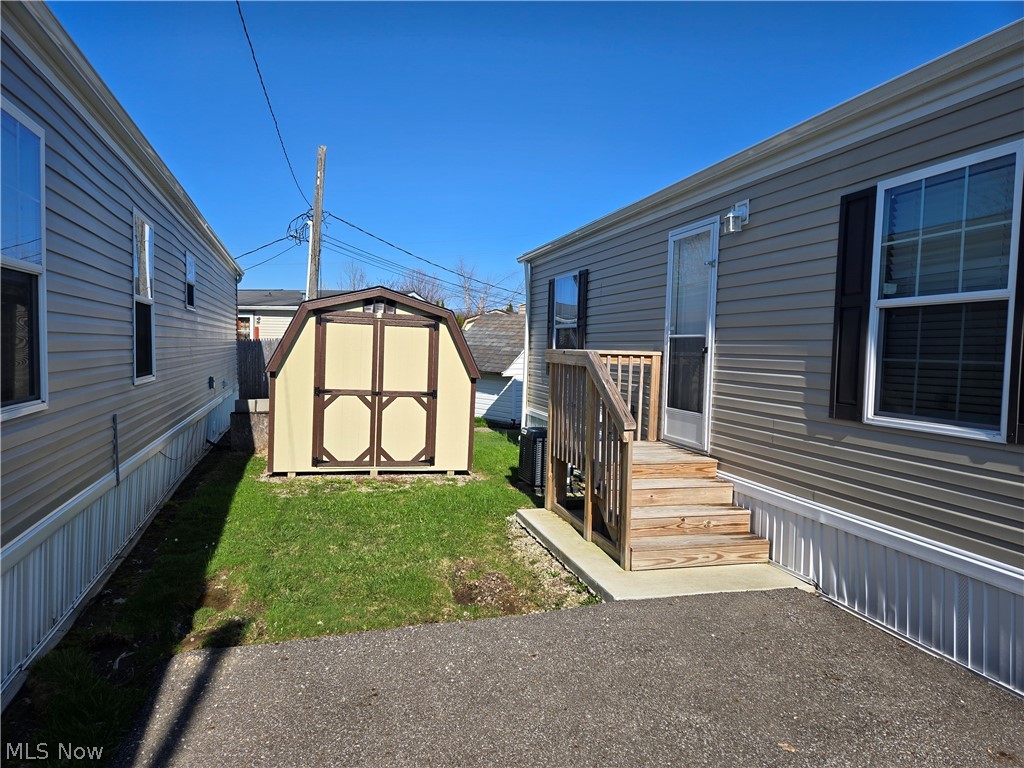 Homesite - Residential